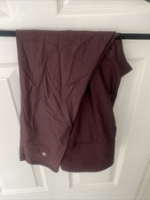 Sweaty Betty Black Cherry High