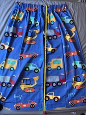 kids bedroom curtains boys