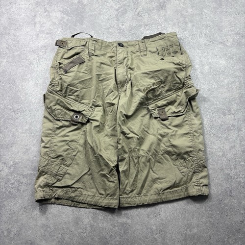 Star raw shorts men xxl - shorts,