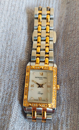 Raymond weil 5971 tango - raymond,