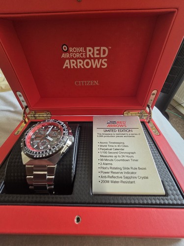 Royal air force mens citizen - royal,