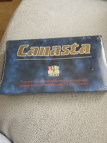 Canasta double pack gibson - pack,