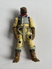 Star Wars Bossk Figure The