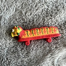 Vintage Ertl Thomas the Tank