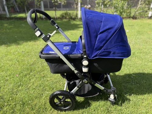 Bugaboo cameleon pushchair - bugaboo,