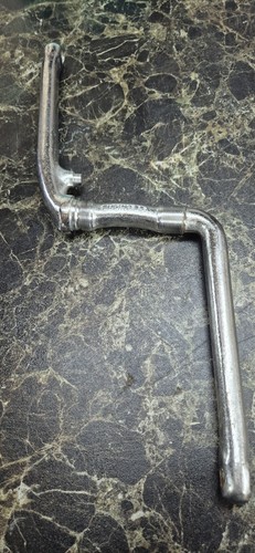 Sugino bmx crank - 83,