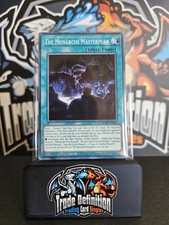 DUAD-EN061	"The Monarchs