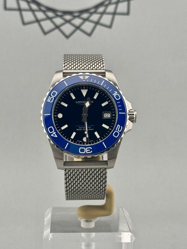 2026 longines hydroconquest - longines,