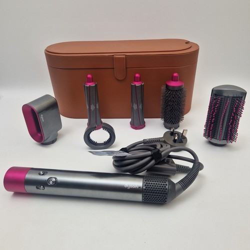 Dyson airwrap complete - dyson,