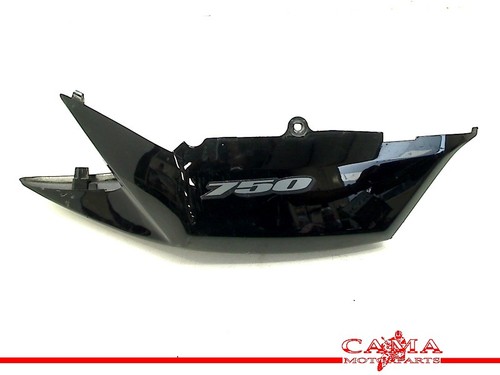 Tail fairing left suzuki - gsx, r