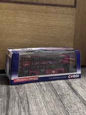 Corgi OOC Arriva London
