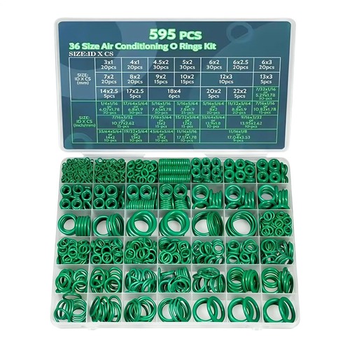 595x seal ring - seal, car