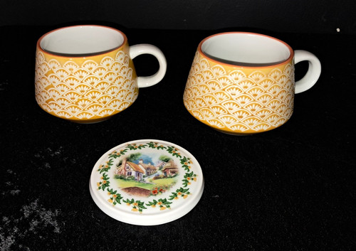 Jotte coffee cups country - cups,