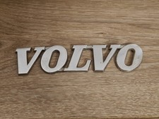 Volvo F88 F89 Badge Emblem
