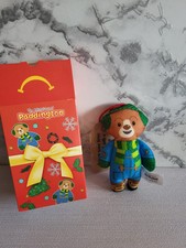 The Adventures of Paddington
