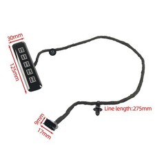 Keyless Entry Lock Keypad