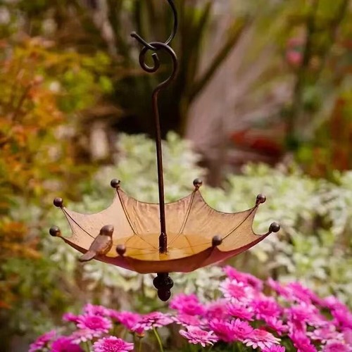 Vintage umbrella shaped - umbrella,