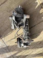 1961 Lambretta Small Block