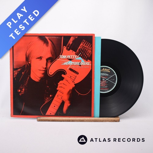 Tom petty and the - tom,