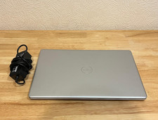 Dell Inspiron 5593 15.6" FHD Screen i5-1035G1  8GB Ram 256GB SSD Windows 11 UKCA
