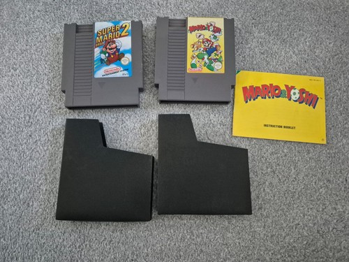 Mario yoshi super - &,