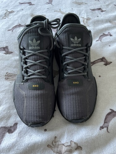 Adidas nmd black size - adidas, v2