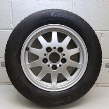 BMW E36 E46 Series OEM 15"