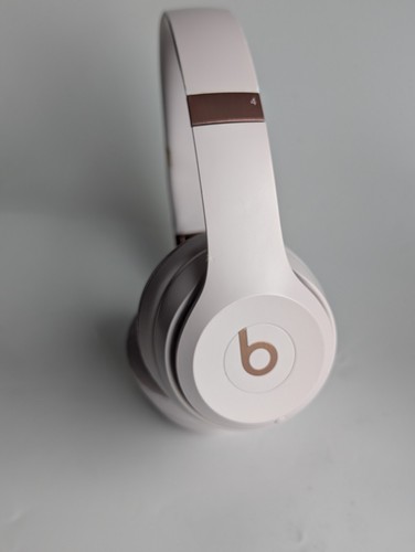 Beats solo wireless - 4,