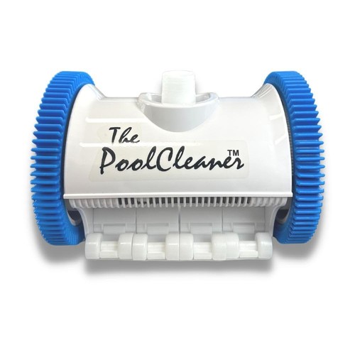 Hayward the pool cleaner - the,