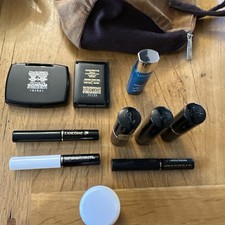 Lancôme Make Up Set With Bag