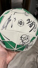 Celtic New Balance Official