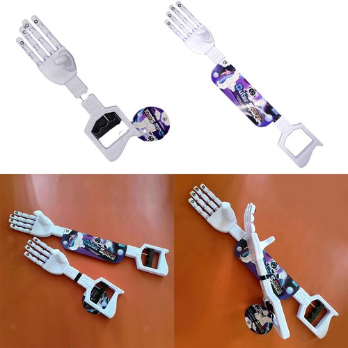 Interactive toy grabber hand - interactive,