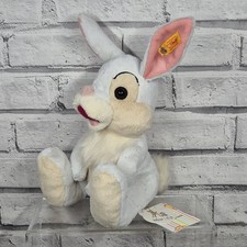 Steiff Thumper 10" Soft Toy