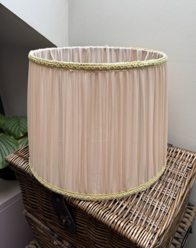 Pale pink vintage - , chiffon