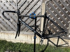 Planet X Pro Carbon road frame Large Good condition