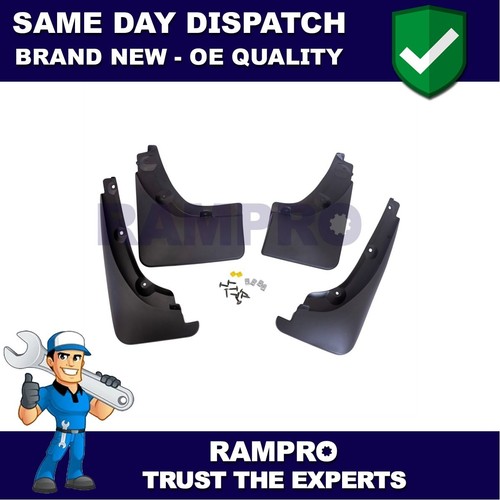 Rampro direct fit - direct, mud