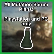 ☢️Fallout 76  ☢️ ALL