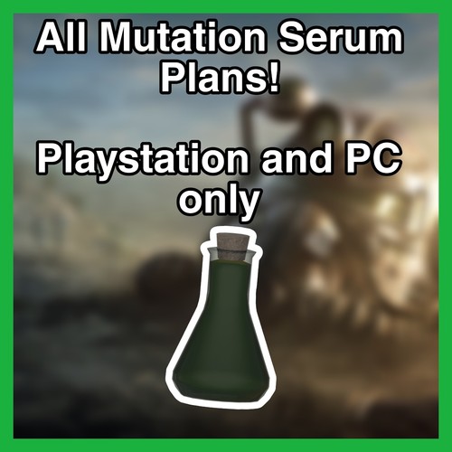 Fallout all - ☢️,