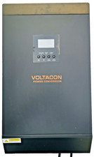Voltacon conversol m - 5k, 48v