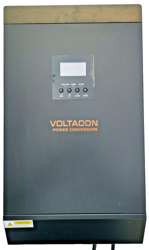 Voltacon conversol m - voltacon, 48-m