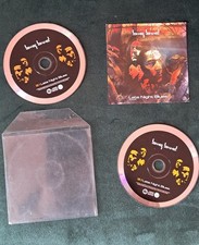 Big Bud 'Late Night Blues' 2CD