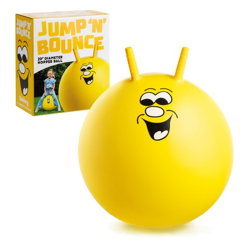 Jump bounce kids n - bounce,
