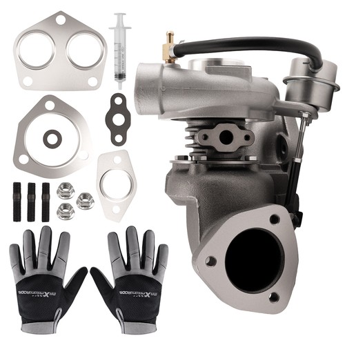 T250 street turbo for land - for,
