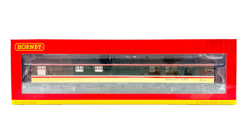 Hornby gauge r4974 br - hornby, oo