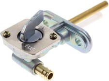 Fuel Gas Tank Petcock Valve