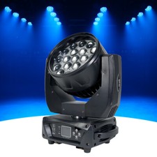 19x15W LED Moving Head Wash