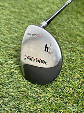 Adams Tight Lies 2 Spin