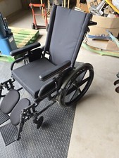 Sunrise Medical Quickie