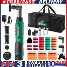 BATOCA S6 Cordless Car