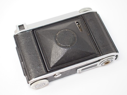 Vintage voigtlander bessa - vintage, 46